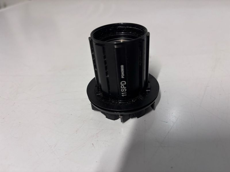 Zipp ZR1 Freehub Body Shimano/SRAM HG 2025 Wheels d'occasion