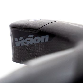 Used Vision METRON 5D ACR 2024 bike — image 4 of 4