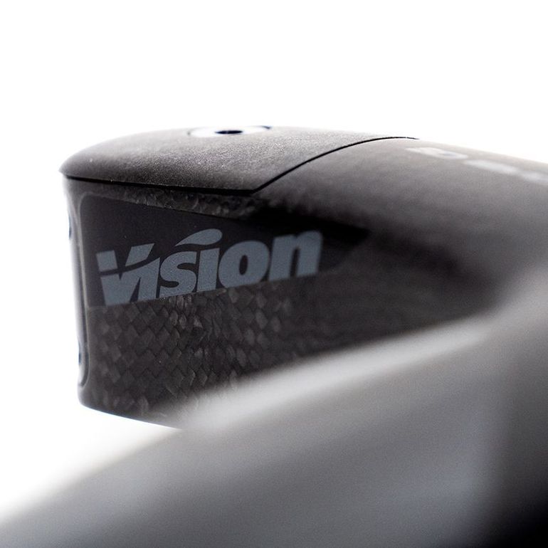 Used Vision METRON 5D ACR 2024 bike — image 4 of 4