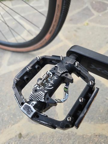 Used RFR FLAT & SPD 2024 bike — image 1 of 4