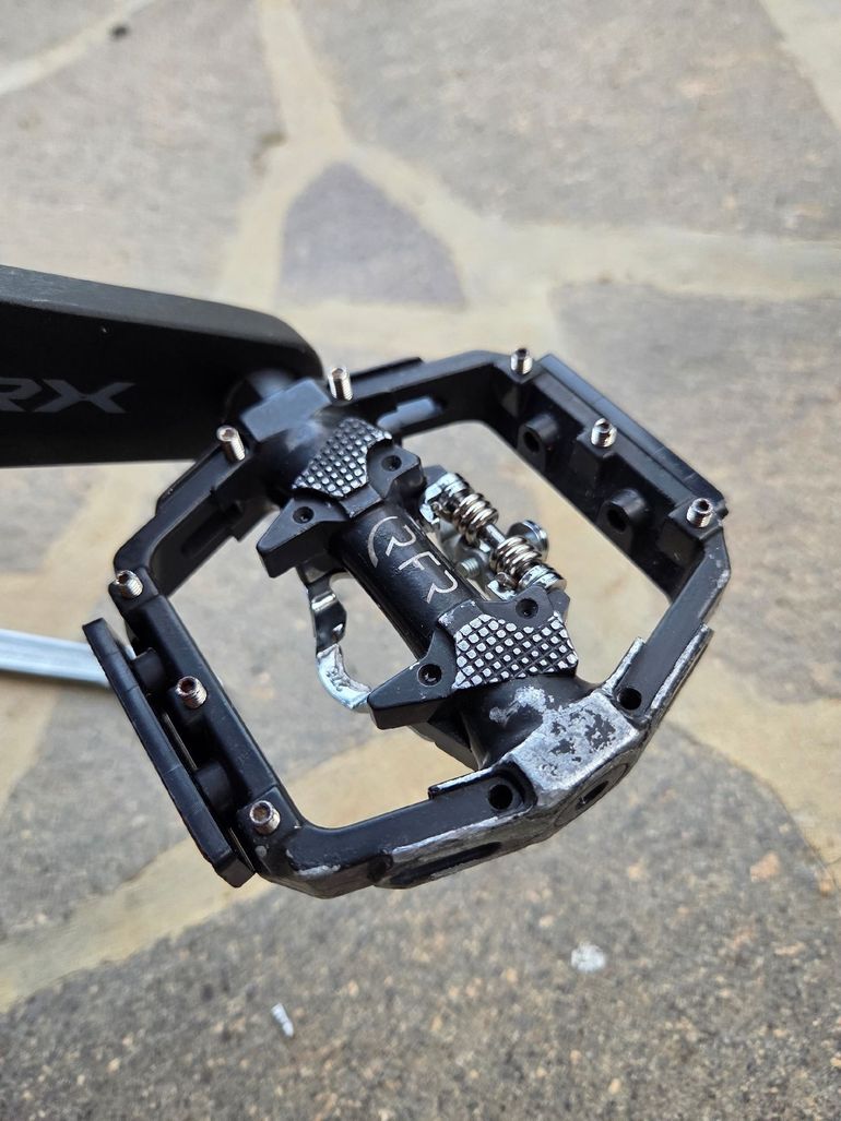 Used RFR FLAT & SPD 2024 bike — image 4 of 4