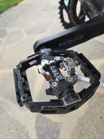 Used RFR FLAT & SPD 2024 bike — image 2 of 4