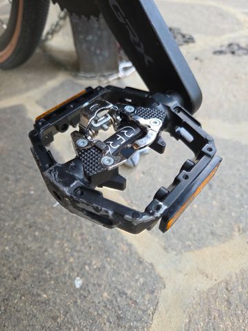 Used RFR FLAT & SPD 2024 bike — image 3 of 4