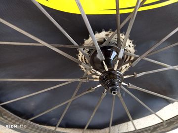 Used Mavic Cosmic Ultimate bike — image 4 of 12