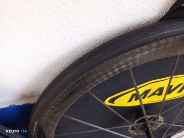 Used Mavic Cosmic Ultimate bike — image 6 of 12