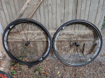 aero zenith Wheel bike d'occasion — image 1 sur 2