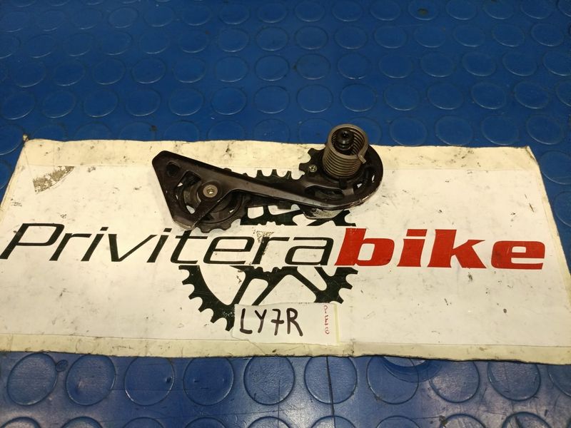 Used Shimano gabbia cambio Ultegra R8000 - LY7R 2026 Drivetrain & Pedals