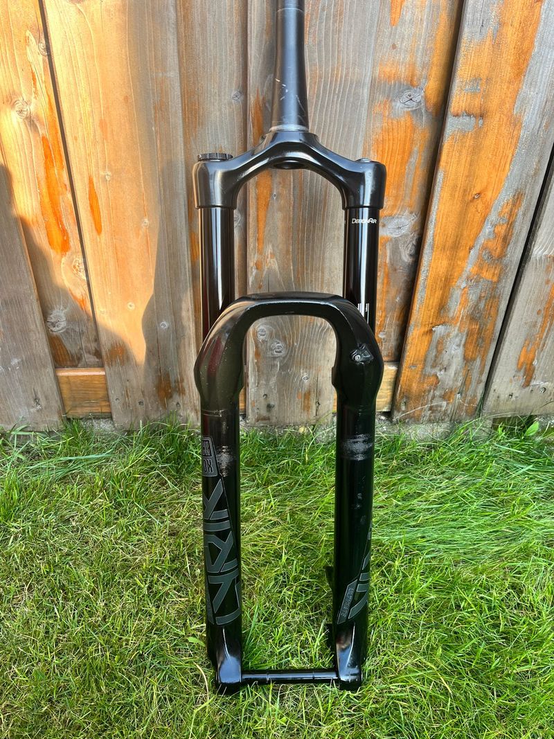 Tweedehands RockShox Lyrik Select+ 2024 Fork
