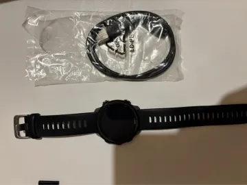 Used Garmin Forerunner 245 bike — image 4 of 7