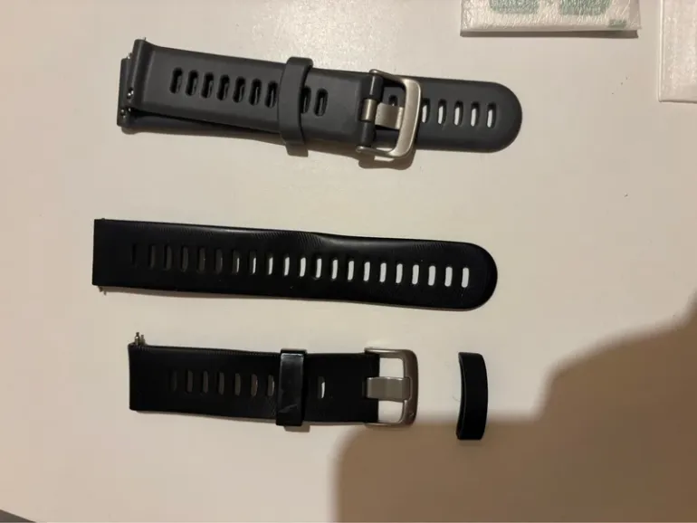 Used Garmin Forerunner 245 bike — image 6 of 7