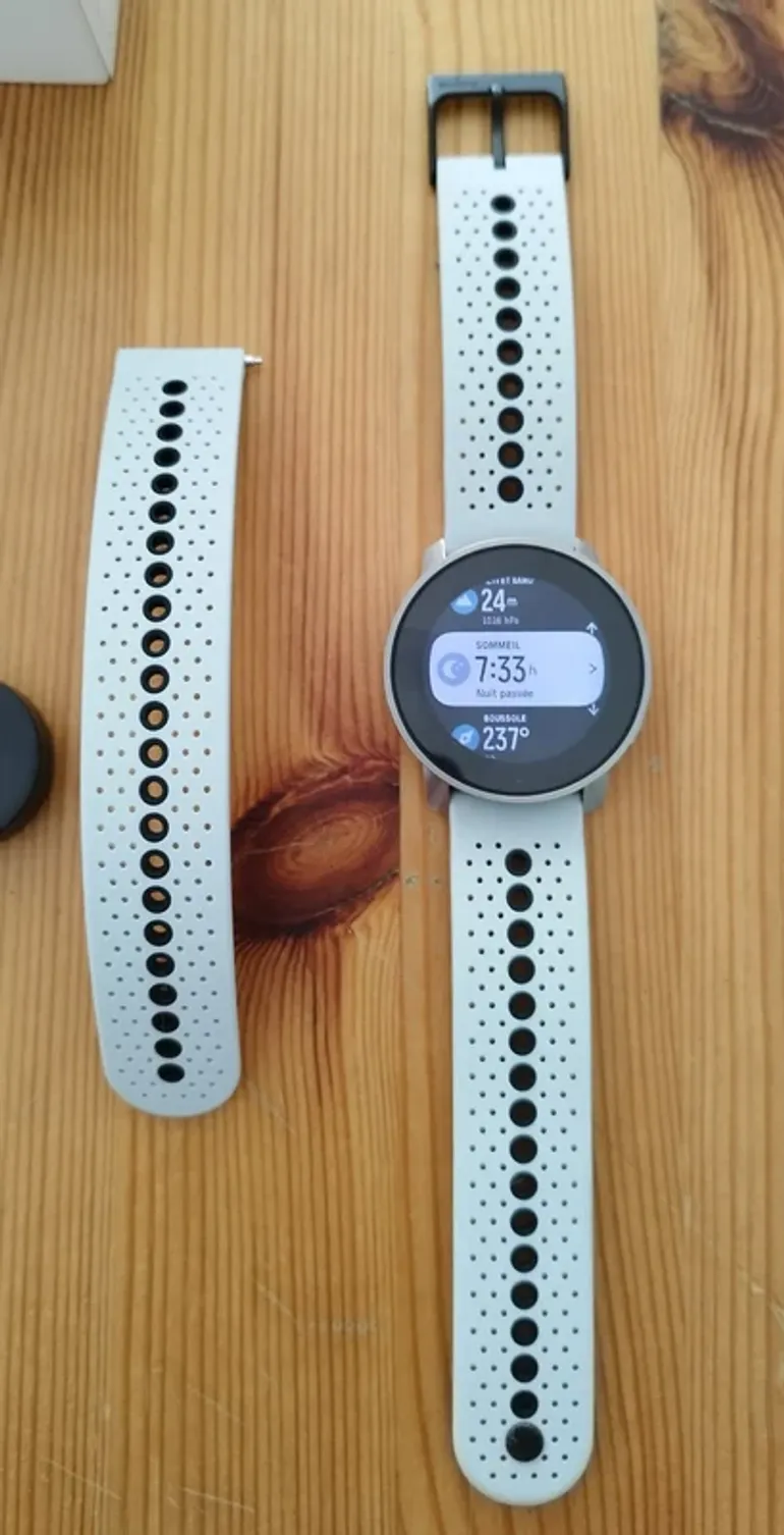 Used Suunto 9 Peak Pro – € 160 | buycycle