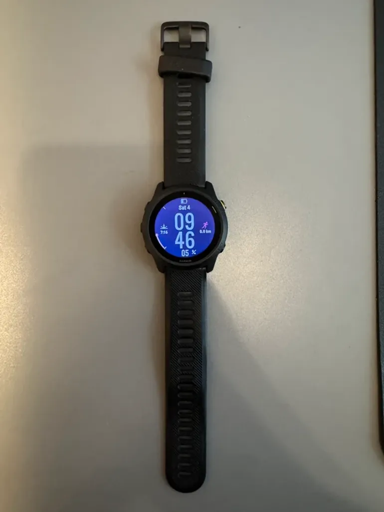 Used Garmin Forerunner 745 bike — image 3 of 3