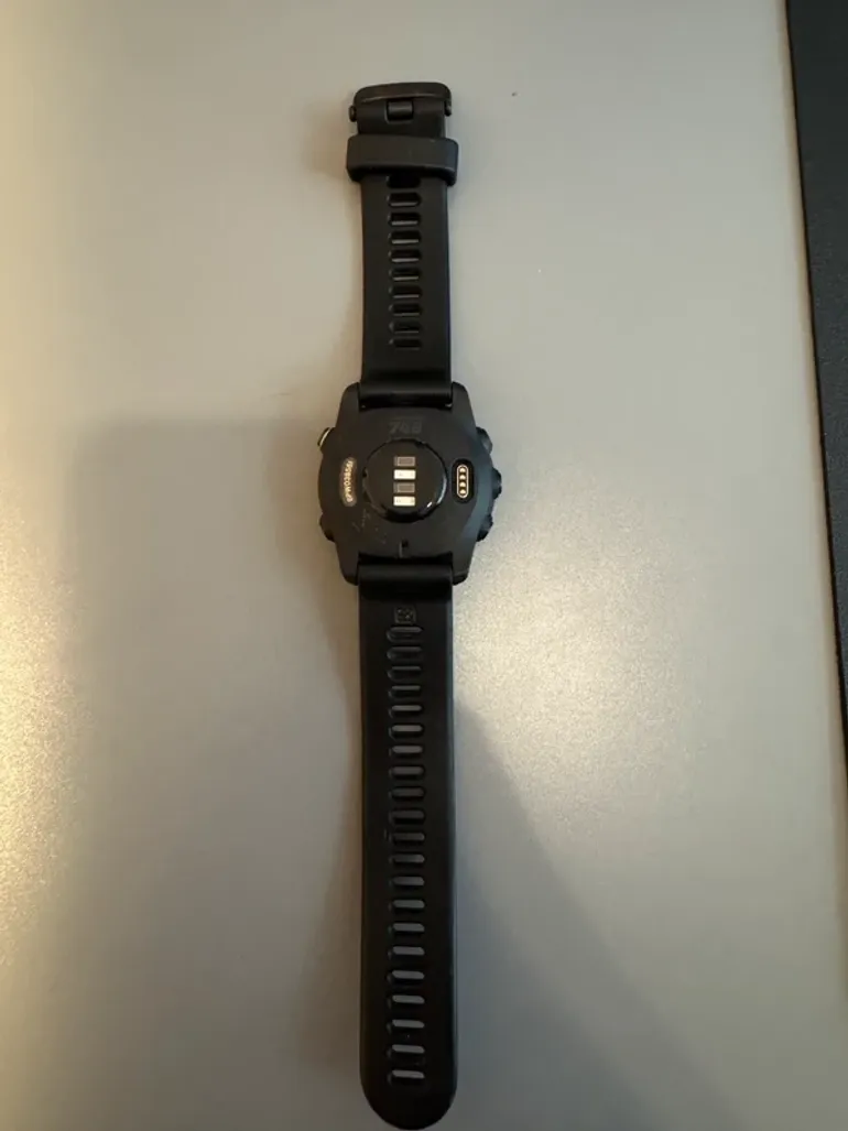 Used Garmin Forerunner 745 bike — image 2 of 3