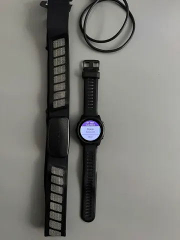 Used Garmin Forerunner 745 bike — image 1 of 3