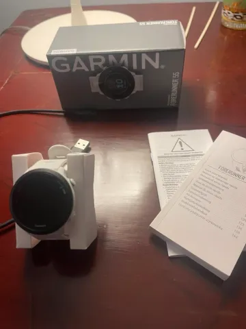 Used Garmin Forerunner 55 bike — image 7 of 9