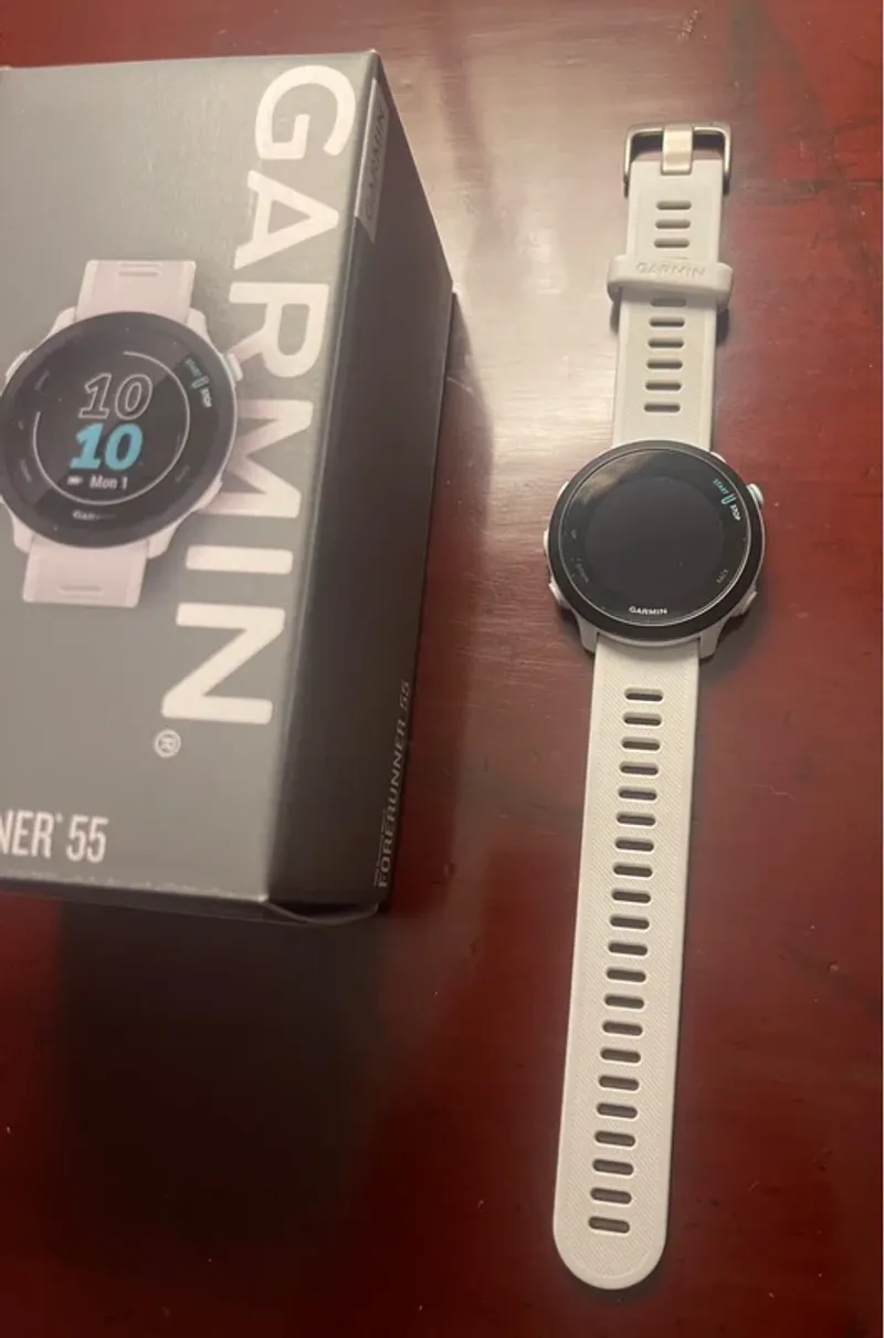 Garmin Forerunner 55 Electronics d'occasion