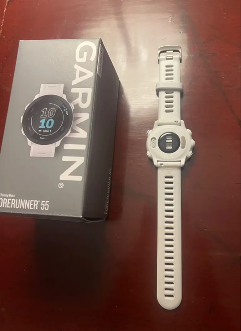 Used Garmin Forerunner 55 bike — image 2 of 9