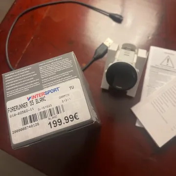 Used Garmin Forerunner 55 bike — image 9 of 9