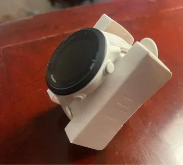 Used Garmin Forerunner 55 bike — image 5 of 9