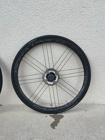 Campagnolo Bora One 35 2021 bike usato — immagine 5 di 8
