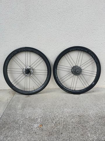 Campagnolo Bora One 35 2021 bike usato — immagine 1 di 8