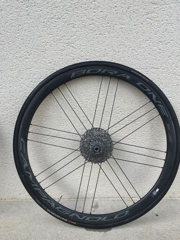 Campagnolo Bora One 35 2021 bike usato — immagine 4 di 8
