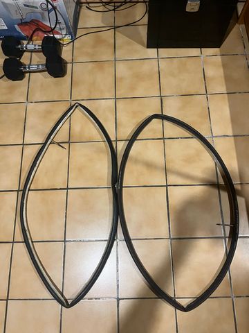 Campagnolo Bora One 35 2021 bike usato — immagine 6 di 8