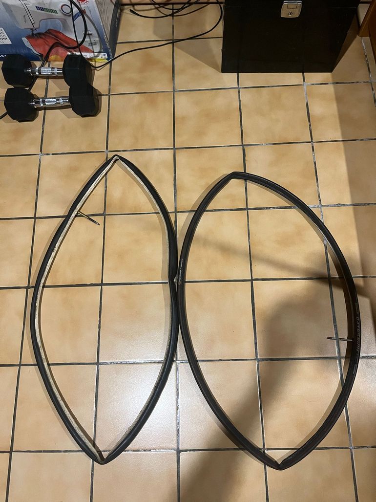 Campagnolo Bora One 35 2021 bike usato — immagine 6 di 8