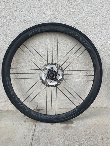 Campagnolo Bora One 35 2021 bike usato — immagine 3 di 8