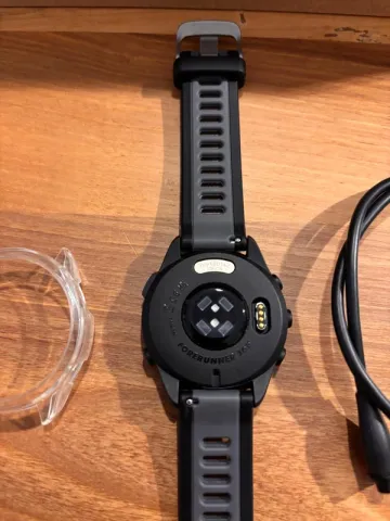 Použité Garmin Forerunner 165 bike — obrázek 6 z 8