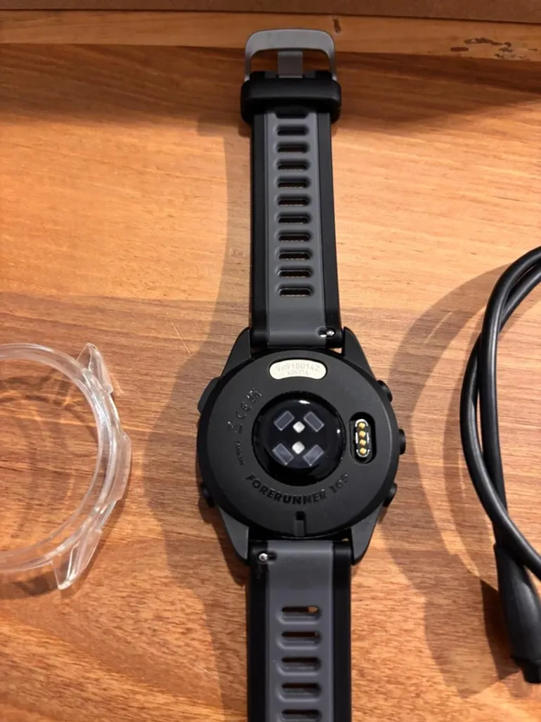 Použité Garmin Forerunner 165 bike — obrázek 6 z 8