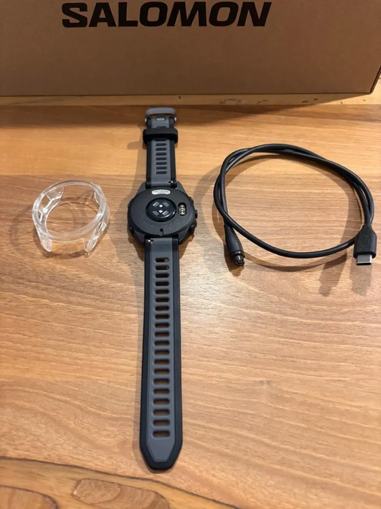 Použité Garmin Forerunner 165 bike — obrázek 7 z 8