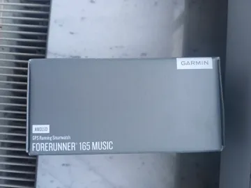 Použité Garmin Forerunner 165 Music bike — obrázek 6 z 9