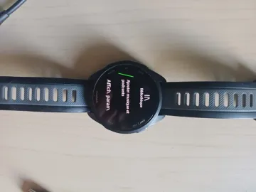Použité Garmin Forerunner 165 Music bike — obrázek 5 z 9