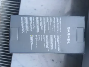 Použité Garmin Forerunner 165 Music bike — obrázek 7 z 9