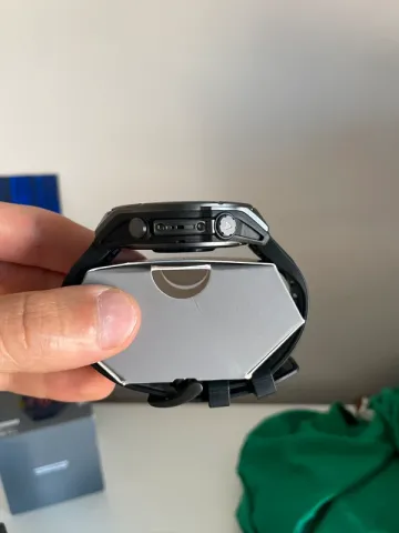 Used Garmin Fenix 8 bike — image 5 of 7