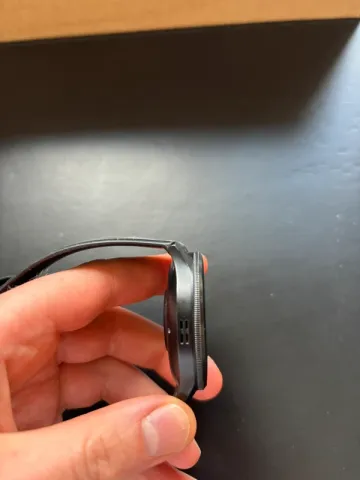 Used Garmin Venu 3 bike — image 5 of 6