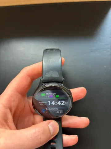 Used Garmin Venu 3 bike — image 6 of 6