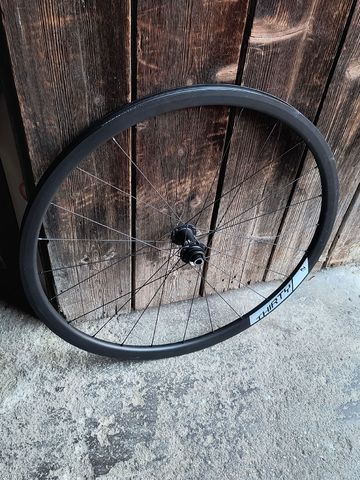 Tweedehands Novatec Wheels 2018 bike — afbeelding 1 van 3