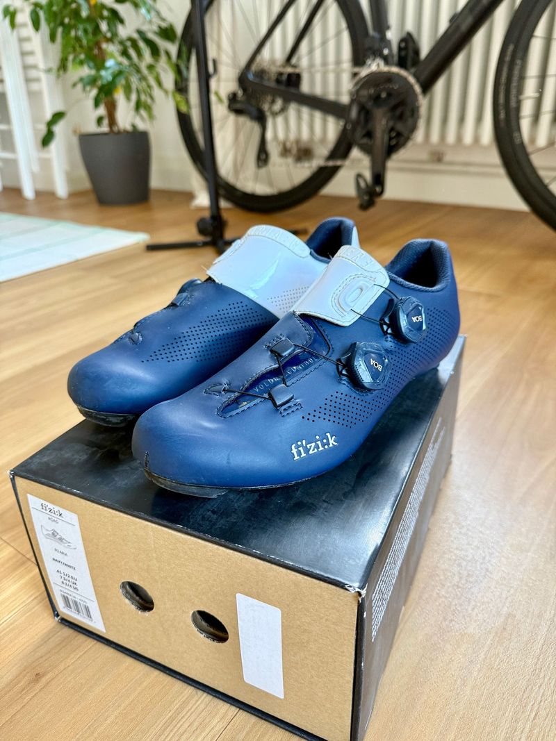Fizik Aria R3 Cycling Shoes de segunda mano
