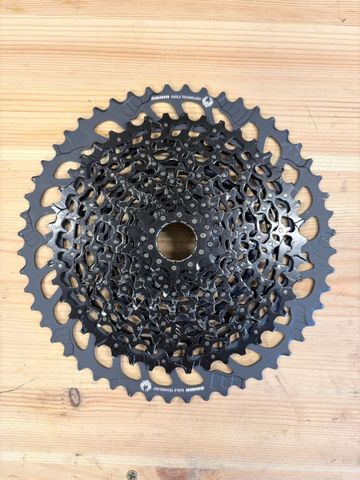 Gebrauchtes Sram XG-1275 Eagle Cassette 2025 bike — Bild 1 von 2