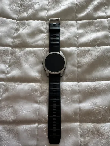 Used Garmin fenix E bike — image 1 of 5
