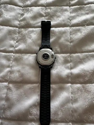 Used Garmin fenix E bike — image 4 of 5