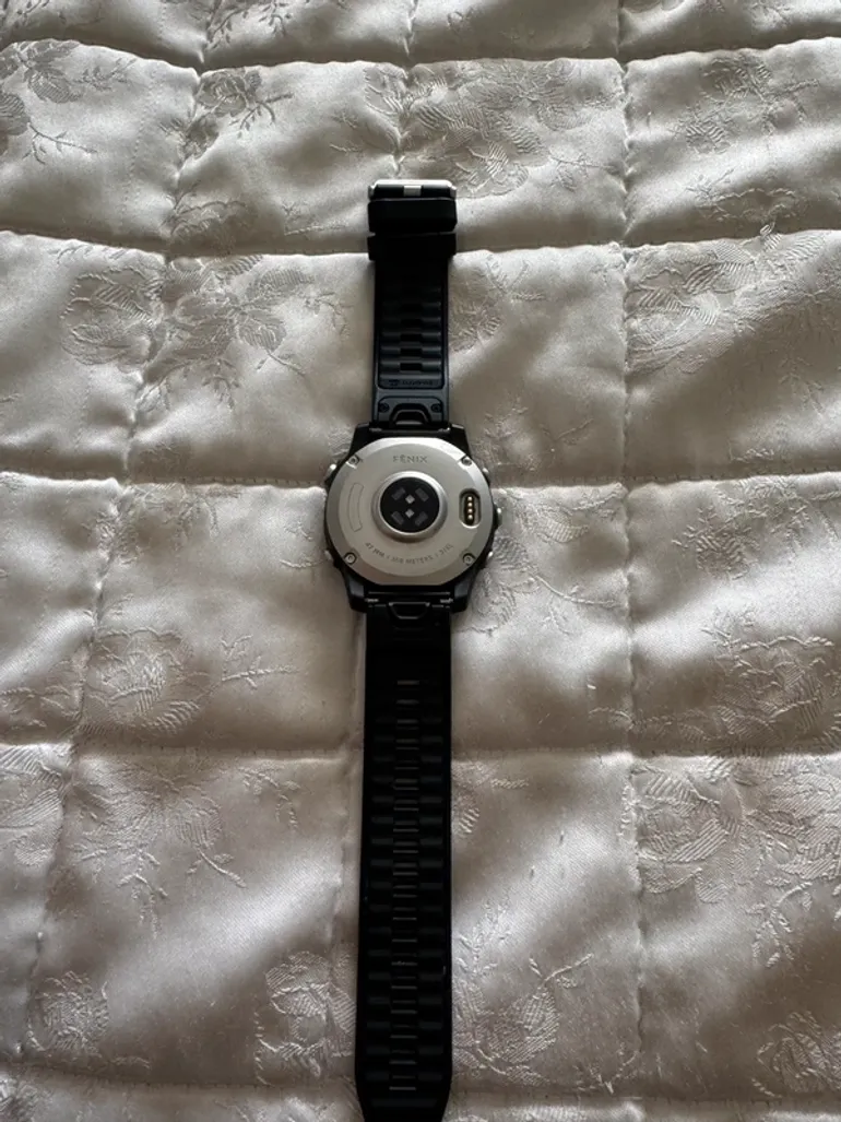 Used Garmin fenix E bike — image 4 of 5