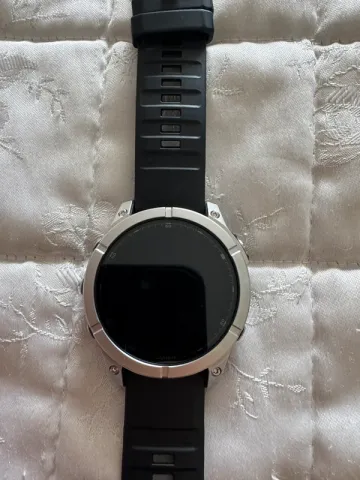 Used Garmin fenix E bike — image 2 of 5