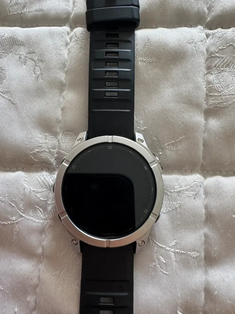 Used Garmin fenix E bike — image 2 of 5