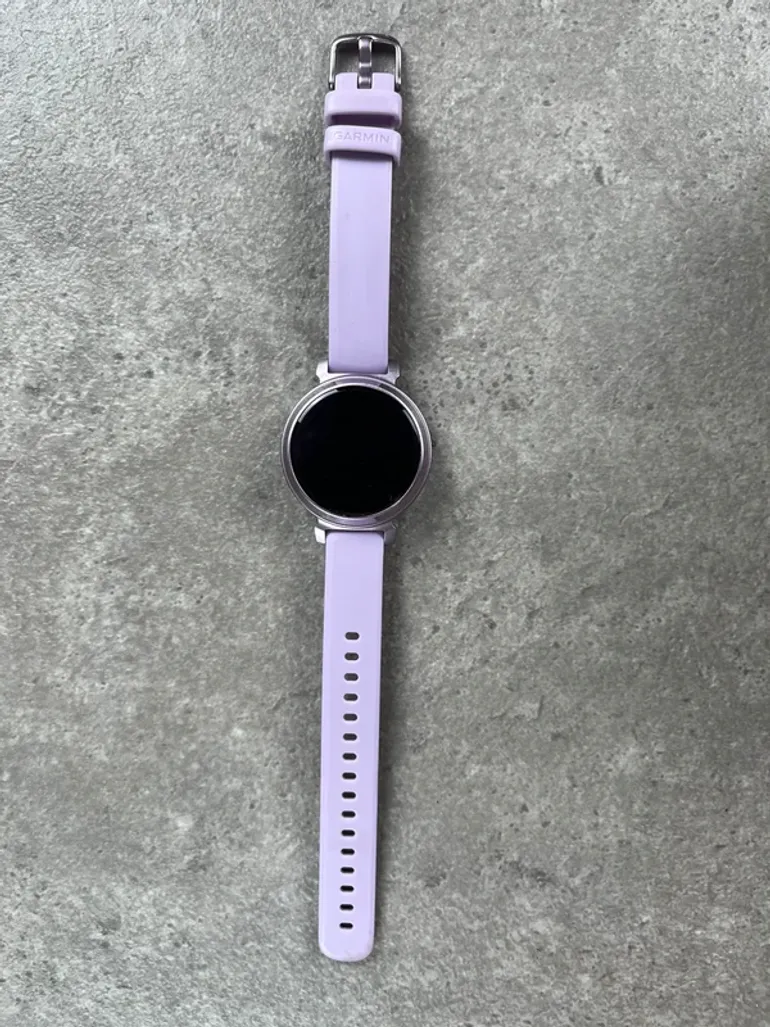 Použité Garmin Lily 2 bike — obrázek 2 z 9