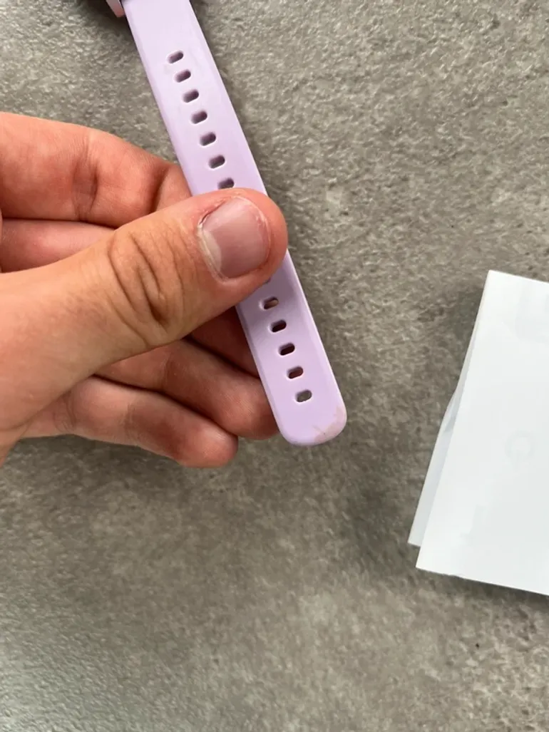 Použité Garmin Lily 2 bike — obrázek 9 z 9