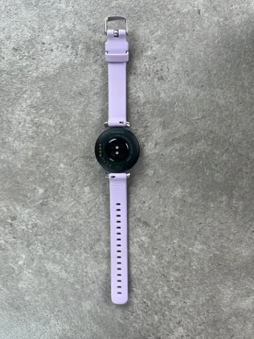 Použité Garmin Lily 2 bike — obrázek 4 z 9