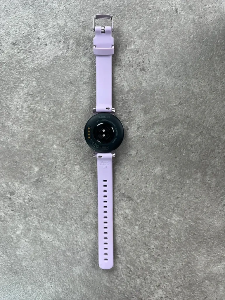 Použité Garmin Lily 2 bike — obrázek 4 z 9